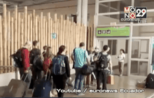 สนามบินสีเขียวแห่งแรกของโลก