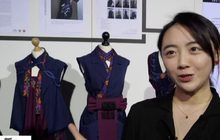 “แฟชั่นย่อยสลายได้” ในงานแฟชั่นเทคเยอรมนี