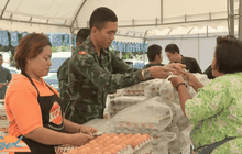 พาณิชย์จัดงานลดราคาสินค้า 20-40%