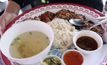 แห่ชิม “ข้าวมันไก่ดูไบ” ถาดใหญ่ ให้เยอะ