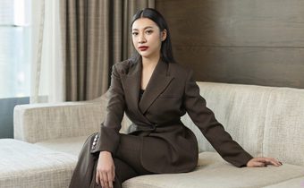 “กิ๊ก-ธณาภรณ์ โยวะ” เปิดประตูเชื่อมโยงธุรกิจและการวางโครงสร้างการลงทุนและธุรกิจ กับ CEO Unique Prime ที่ปรึกษาธุรกิจและการลงทุนระดับโลก