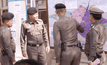ตรวจโครงการฝากบ้านกับตำรวจ
