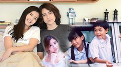 โตแล้วเป็นแบบนี้!! 15 ปีผ่านไป ย้อนดูดาวรุ่งยุคแฟนฉัน