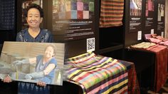 คุณค่าอัตลักษณ์ 20 แหล่งที่ดีที่สุด ผ้าไทยทอมือ ในยุคที่กระแสแฟชั่นผ้าไทย กำลังได้รับความนิยม