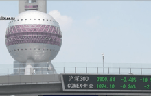 4 แบงก์จีนขึ้นแท่นยักษ์ใหญ่ท็อป 5 โลก