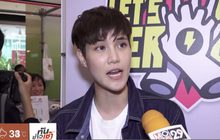 “เจี๊ยบ ลลนา” เดินหน้าลงพื้นที่ให้ความรู้ชาวบ้านฝึกกู้ชีพ