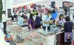 ชาว กทม.ปรับการซื้อสินค้ารับห้างฯ ปิด