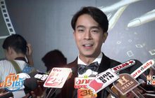 “ไต้ฝุ่น KPN” ตกใจรถชนส่งท้ายเบญจเพส ถือฟาดเคราะห์