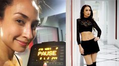 40 ยังแจ๋ว แคทรียา อิงลิช อัดคลิปออกกำลังกาย โชว์ความฟิตแอนเฟิร์ม