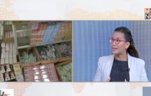 รู้เท่าทันเครื่องสำอาง-ผลิตภัณฑ์เสริมอาหาร ปลอม
