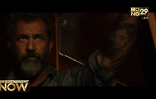 เมล กิ๊บสัน กลับมาแล้ว! คืนฟอร์มโหดยิ่งกว่า Mad Max