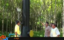 ชาวบ้าน จ.สตูล โวยโครงการประชารัฐไม่โปร่งใส