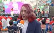“เต๊ะ ศตวรรษ” เผยภาวะซึมเศร้าหายขาด ดีใจได้ช่วยเหลือผู้ป่วย