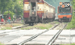 เตรียมทดลองเดินรถไฟไทย-ญี่ปุ่น ม.ค.59