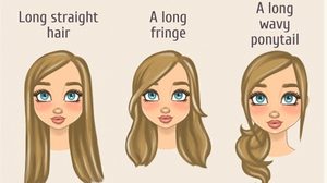 ตัดผมทรงไหนดีคิดไม่ออก? มาดูกันว่า รูปหน้าที่เรามี ตัดผมทรงไหน ถึงจะเกิด!