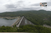 กรมชลฯ ขอให้งดปลูกข้าวนาปรัง หลังน้ำน้อย