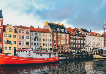 กรุงโคเปนเฮเกน ขึ้นแท่นเมืองคุณภาพชีวิตดีที่สุด ในการจัดอันดับประจำปี 2021
