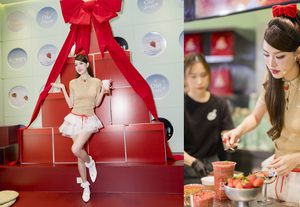 ปีทองของ “เกรซ กาญจน์เกล้า”