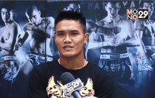 “เข้ม” พร้อมคว้าแชมป์ Top King 2015