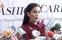 “ปู” ลั่นเลิกยุ่งธุรกิจอาหารเสริม ยันไม่โกรธ “ต้นหอม-มะตูม”