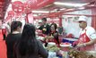 โค้กขนทัพสตรีทฟู้ด จัดแคมเปญ “อร่อยซ่าด้วยกันกับโค้ก”