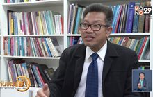 “ทนายเดชา” แนะ สิ่งที่ต้องคำนึงก่อนตัดสินใจทำประกันฯ
