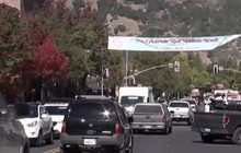 แคลิฟอร์เนียตัดไฟทั่วรัฐรอบ 2 รับมือไฟป่า