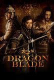 Dragon Blade ดาบมังกรฟัด