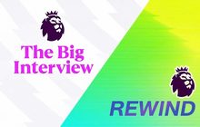 The Big Interview / PL REWIND