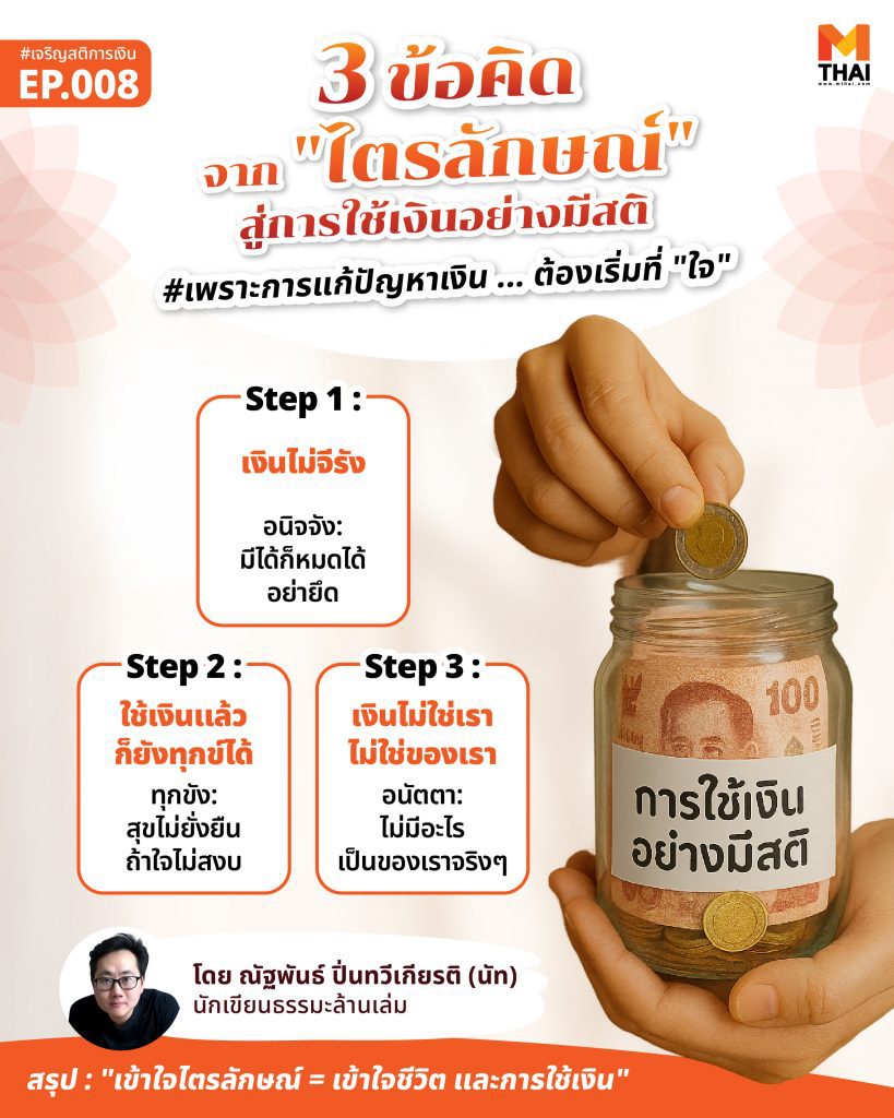 ไตรลักษณ์