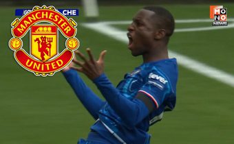 ผีสนดึง “แจ็คสัน” ยืนหอกคนใหม่