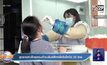 ลูกยางสาวไทยถอนตัวเนชันส์ลีกหลังติดโควิด 22 ราย