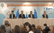 เร่งคัดเลือกเลขาธิการ กกต. คนใหม่