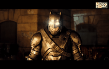 ผู้กำกับเผยหมดเปลือก หลังแหกกฎ “แบทแมนไม่ฆ่าใคร”