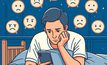 Tech Addiction เสพติดโซเชียลจนใจพัง ระวังเสี่ยงเป็นซึมเศร้า