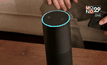 อเมซอนเผยโฉม Amazon Echo ลำโพงอัจฉริยะ