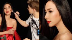 ตามดู! ความสวยแบบนางพญาของสาว อั้ม พัชราภา ของจริงต้องแบบนี้