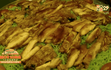 ท้าลองข้าวมันไก่ยักษ์ 3 กก.ทานหมด อิ่มฟรี