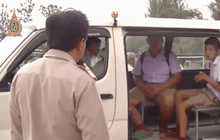 คุมเข้มรถรับ-ส่งนักเรียน
