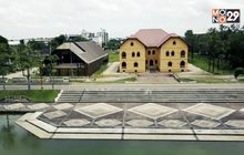 พิพิธภัณฑ์เมืองอุดรธานี