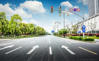 Road