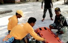 เตือนนักท่องเที่ยวระวังแมงกะพรุนมีพิษช่วงมรสุม