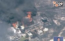 วันนี้ ไฟป่าออสเตรเลียรุนแรงขึ้น