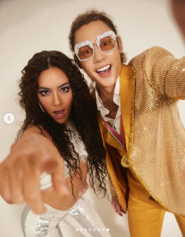 คิมเบอร์ลี่ หมาก ปริญ