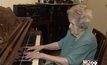 คุณทวดวัย 108 ปี โชว์โซโล่เปียโน