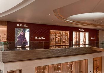 ไอคอนสยาม ดึงแบรนด์หรูระดับโลก ตอกย้ำ Global Experiential Destination อันดับหนึ่งของไทย