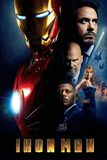 Iron Man มหาประลัย คนเกราะเหล็ก