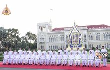 โพลชี้ ปชช.คาดหวัง รมต.20 กระทรวงเร่งทำงาน
