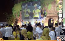 สสส. จัดงานสานพลัง สร้างปัญญา พัฒนาเด็กปฐมวัย ประถมศึกษา