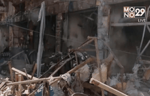 ปฏิบัติการโจมตีทางอากาศในซีเรีย